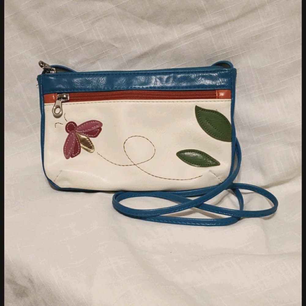 Relic Shoulder Purse